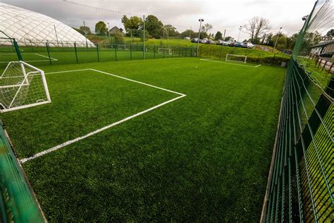 open football pitches near me